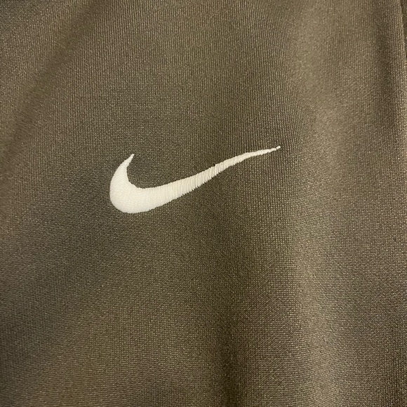 Detroit Tigers Nike MLB track jacket Nike Men’s large - Picture 3 of 9